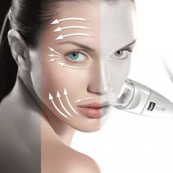 Endermologia LPG na twarz -20% Odmładzanie skóry od wewnątrz